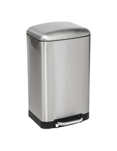 Poubelle À Pédale Ariane 20l Inox Five