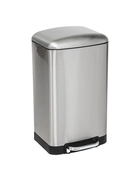 Poubelle À Pédale Ariane 20l Inox Five