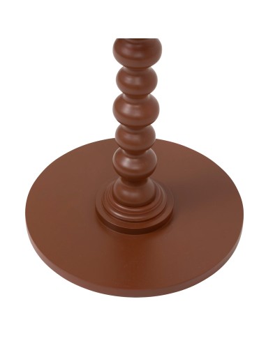 Table à café Alix D38 Terracotta Atmosphera