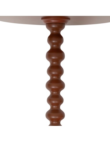 Table à café Alix D38 Terracotta Atmosphera