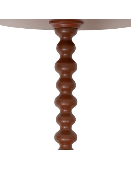 Table à café Alix D38 Terracotta Atmosphera