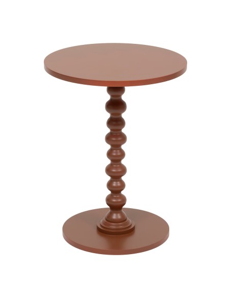 Table à café Alix D38 Terracotta Atmosphera