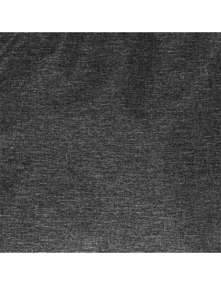 Housse De Protection Hambo Pour Table Rectangulaire Taille S Gris Hespéride