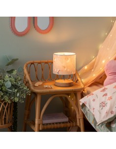 Lampe À Poser Mini Toxey Fée Atmosphera For Kids 2