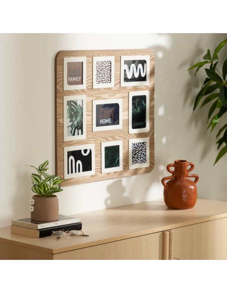 Pêle mêle 9 photos Marlon Marron Atmosphera