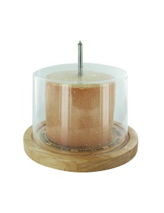 Racloir Fromage Avec Cloche Cook Concept