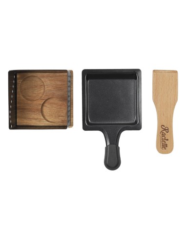 Raclette Individuelle À La Bougie Cook Concept