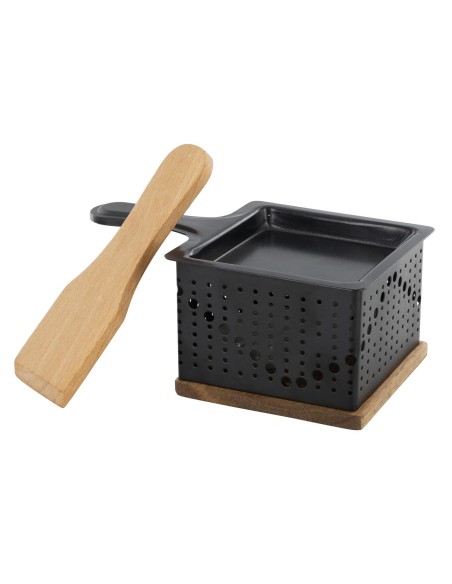 Raclette Individuelle À La Bougie Cook Concept