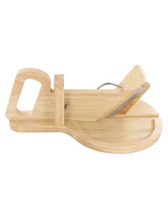 Trancheuse Charcuterie Ronde Cook Concept