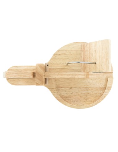 Trancheuse Charcuterie Ronde Cook Concept