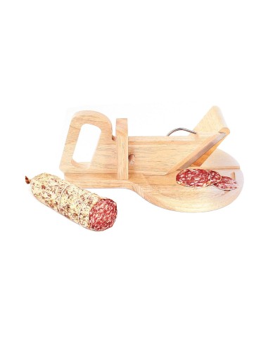 Trancheuse Charcuterie Ronde Cook Concept