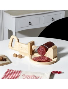 Trancheuse Charcuterie Ronde Cook Concept 2