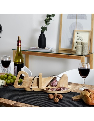 Trancheuse Charcuterie Ronde Cook Concept