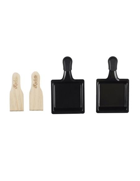 Raclette Duo À La Bougie Cook Concept