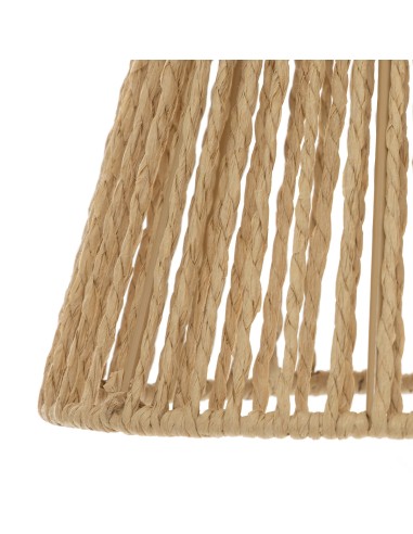 Suspension 3 Lampes Giada D20 Beige Atmosphera