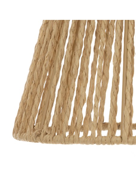 Suspension 3 Lampes Giada D20 Beige Atmosphera