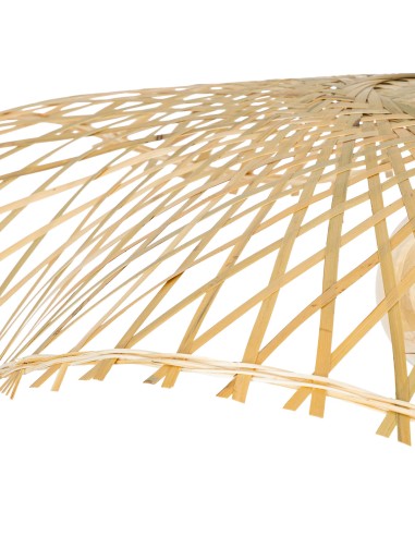 Suspension Tess D58 Beige Atmosphera