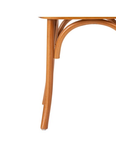 Chaise De Table Bistrot Isak Beige Atmosphera