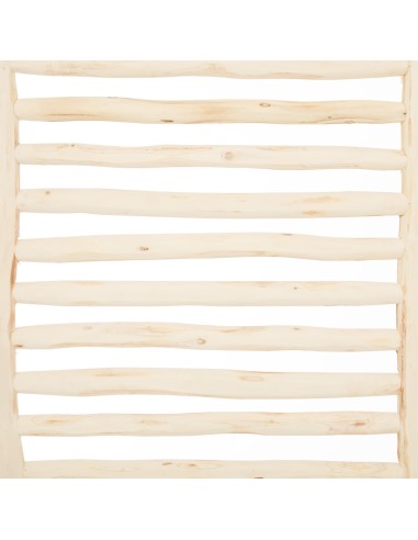 Paravent Zahir H169 Naturel Atmosphera