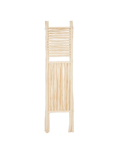 Paravent Zahir H169 Naturel Atmosphera