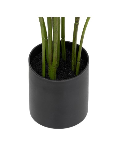 Plante Artificiel Strelitzia En Pot H97 Atmosphera