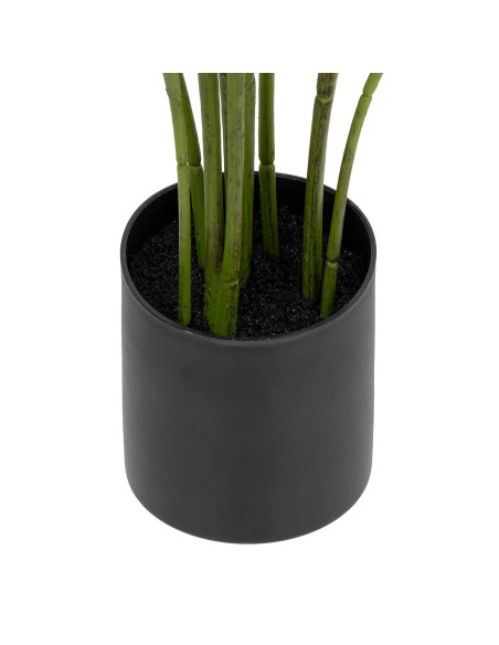 Plante Artificiel Strelitzia En Pot H97 Atmosphera