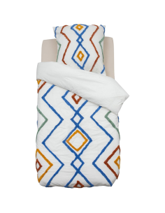 Parure de lit enfant Marrakech 140x200 Atmosphera