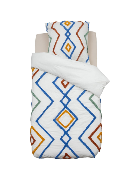 Parure de lit enfant Marrakech 140x200 Atmosphera