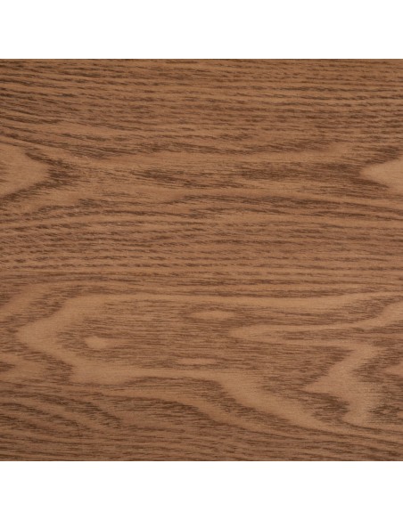 Console 2 tiroirs Danik Marron Atmosphera