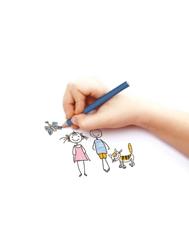 Malette De Coloriage Arc-En-Ciel - Créateur de Genie