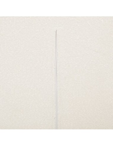 copy of Chauffeuse 1 Place Léone Blanc - Ivoire - Atmosphera