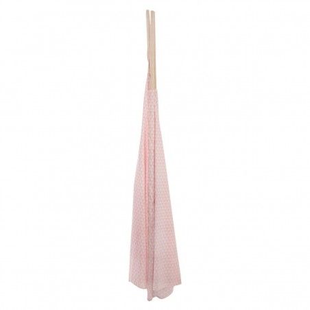 Tipi Déco Enfant 160cm Rose Atmosphera for kids