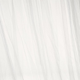 Ciel De Lit Avec Étoiles 60 X 250cm Atmosphera For Kids Blanc 2