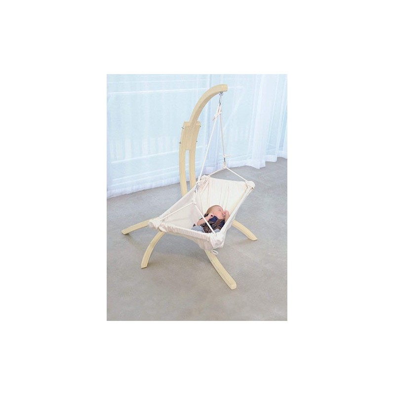 Support Stable Hippo Pour Hamac Kaya Et Kangoo Amazonas