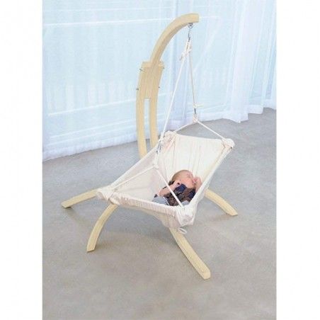 Support Stable Hippo Pour Hamac Kaya Et Kangoo Amazonas