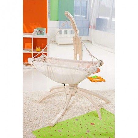 Support Stable Hippo Pour Hamac Kaya Et Kangoo Amazonas