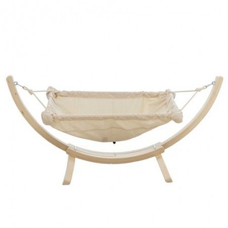 Support Stable Leo Pour Hamac Kaya Amazonas