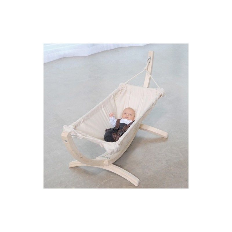 Support Stable Leo Pour Hamac Kaya Amazonas