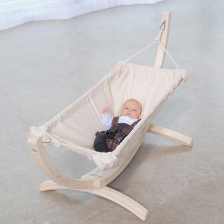 Support Stable Leo Pour Hamac Kaya Amazonas