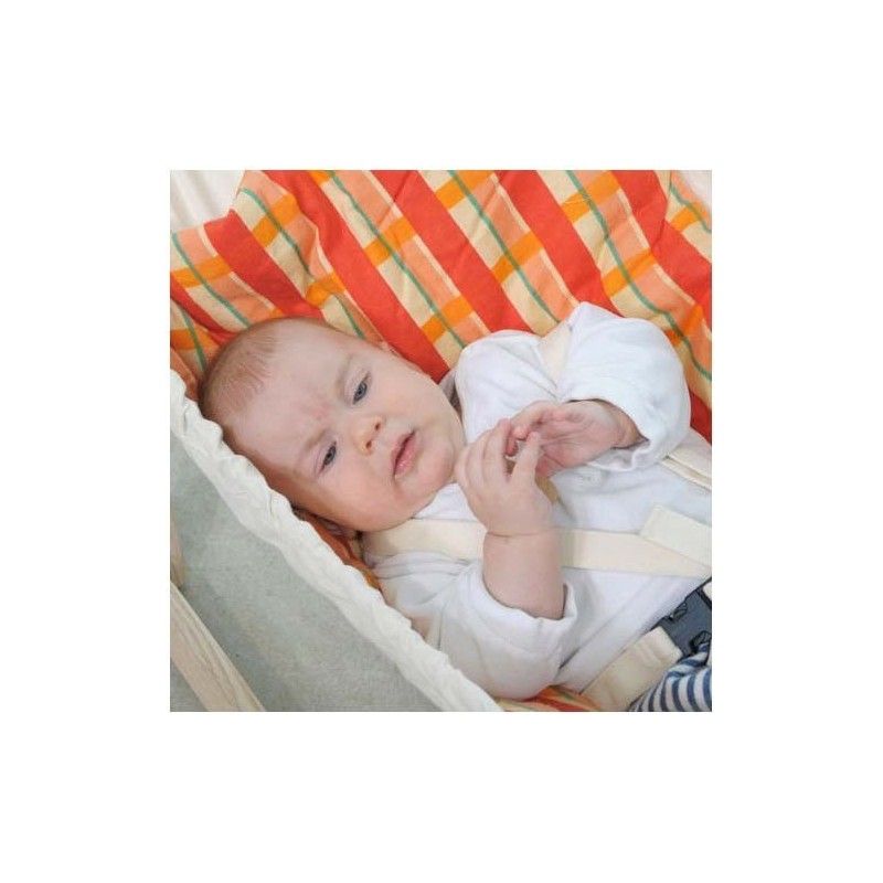 Couverture Doublée Pour Hamacs Bébé Sunny Amazonas