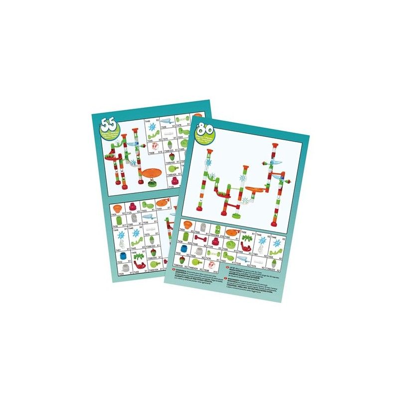 Jeux De Billes - Formules Billes Buki