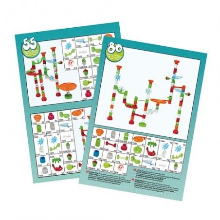 Jeux De Billes - Formules Billes Buki