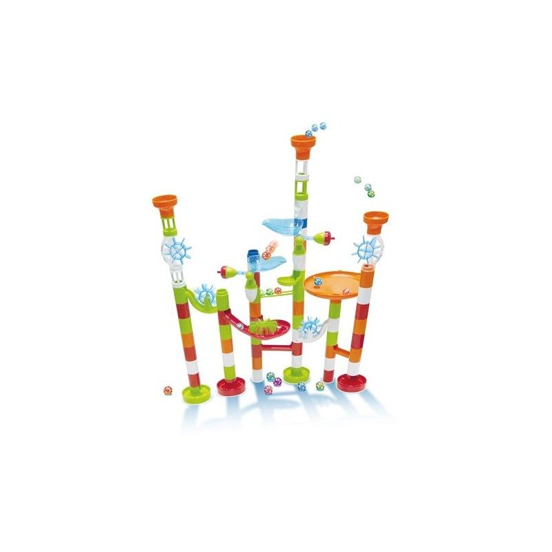 Jeux De Billes - Formules Billes Buki