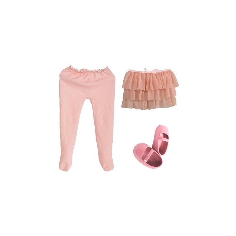 Poupée Classique 46cm Ayla Our Generation