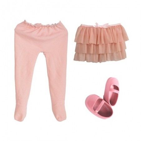 Poupée Classique 46cm Ayla Our Generation