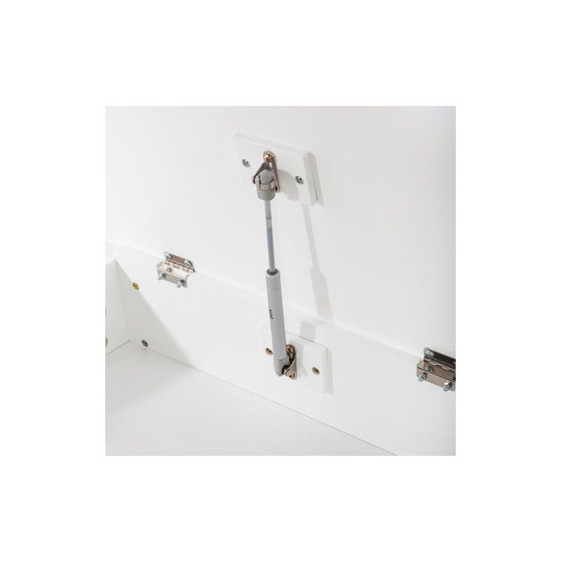 Pupitre D’écriture Blanc Atmosphera