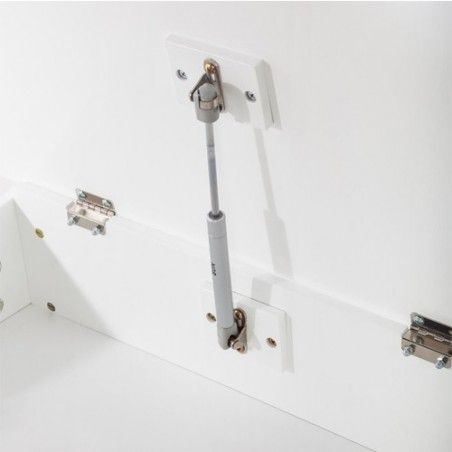 Pupitre D’écriture Blanc Atmosphera