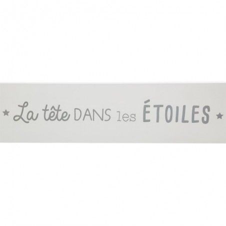 Pupitre D’écriture Blanc Atmosphera