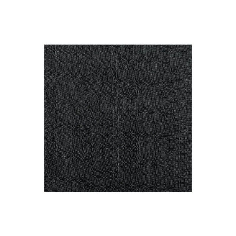 Chaise gris Tyka avec pieds en métal