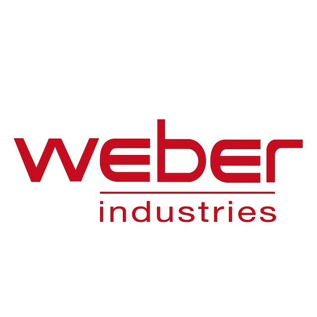 WEBER INDUSTRIES